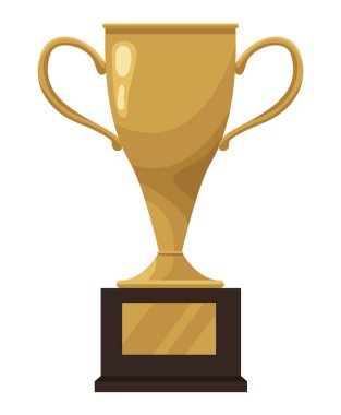 Altın kupa ödülü