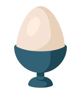 haşlanmış yumurta kahvaltı