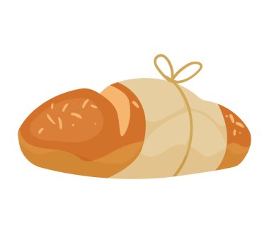 piknik ekmeği paketleme