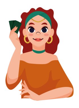 Falcı kartları ile