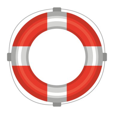 cankurtaran kırmızı şamandırası