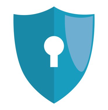 mavi kalkan koruması