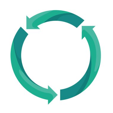 Okları geri dönüştür