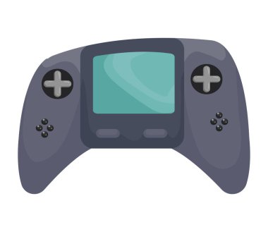 modern video oyunu denetimi