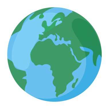 Dünya gezegeni Dünya