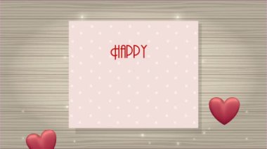 Anneler Günü Animasyonu