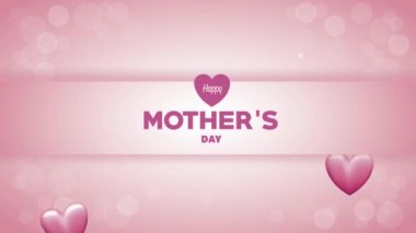 Anneler Günü Animasyonu