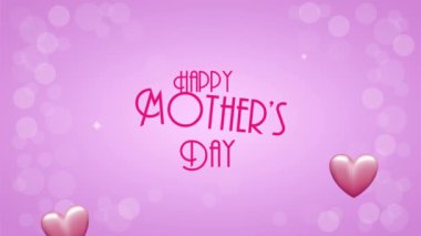 Anneler Günü Animasyonu