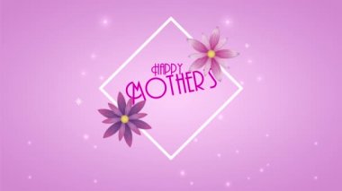 Anneler Günü Animasyonu