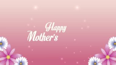 Anneler Günü Animasyonu