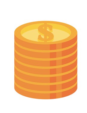 Altın sikkeler para