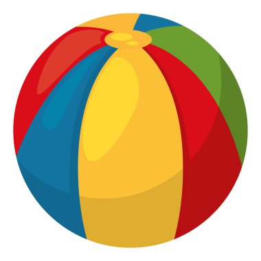 Plastik balon oyuncak