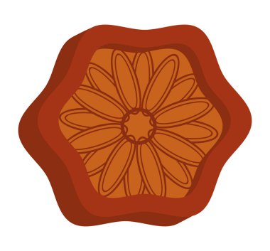 ay çöreği kutlaması yemeği