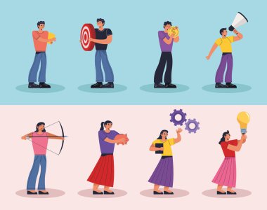 Sekizinci pazarlamacı