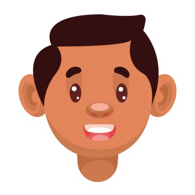 Asyalı Adam Avatarı karakterle yüzleşir