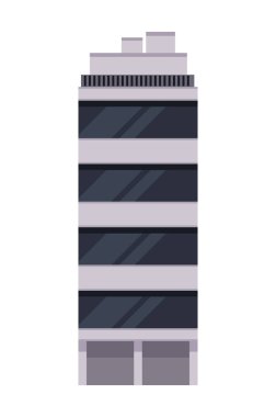 Gri renk cephesi simgesi oluşturuluyor