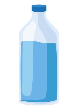 water drink bottle product icon