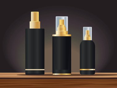 golden splash bottles products icons