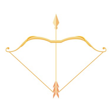 gold arch hindu ethnicity icon