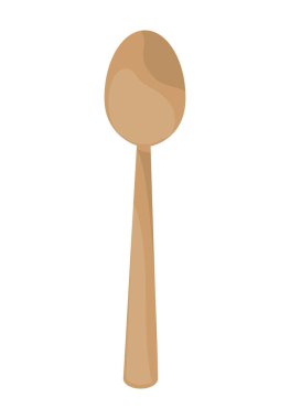 spoon wooden cutlery take away