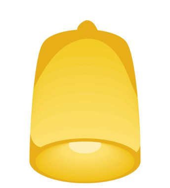 Asyalı lamba dekorasyonu simgesi asılı