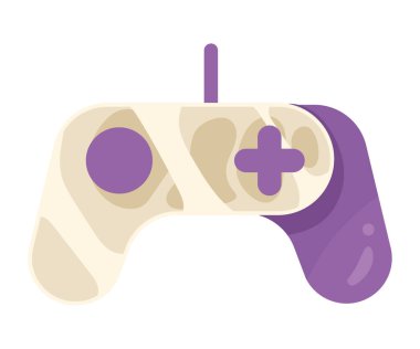 Video oyunu denetimi cam morfizmi simgesi