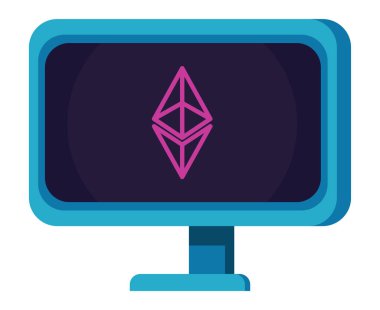 ethereum masaüstü şifreleme teknolojisinde