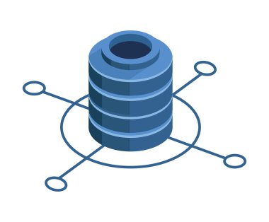 ai teknoloji stange aygıt simgesi