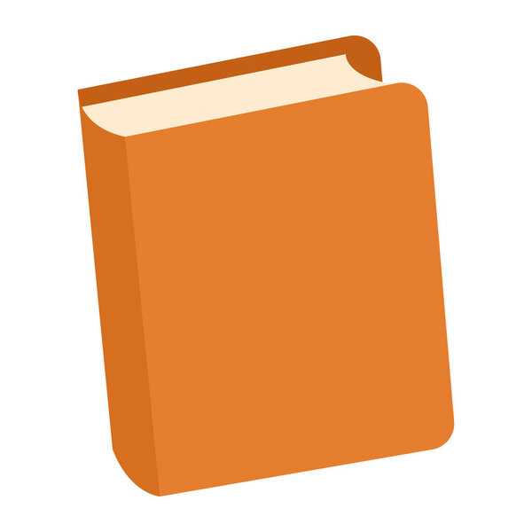 Иконка оранжевой книги