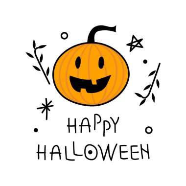 Bu karakterin balkabağı cümlesi 