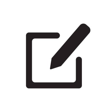 düz simge düzenleme, simgeleri ve diğerleri için uygun