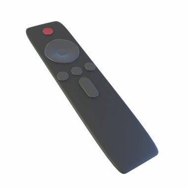 3D Akıllı TV Uzaktan Görüntü