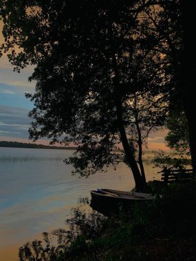 Güzel manzara, doğa fotoğrafları.
