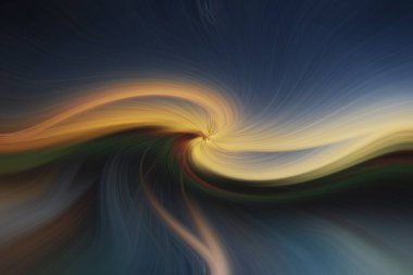 Renkli desenli soyut arkaplan