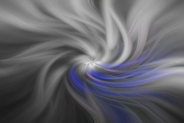 hareket bulanıklığı olan soyut arkaplan