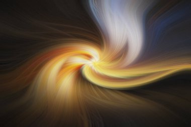 hareket bulanıklığı olan soyut arkaplan