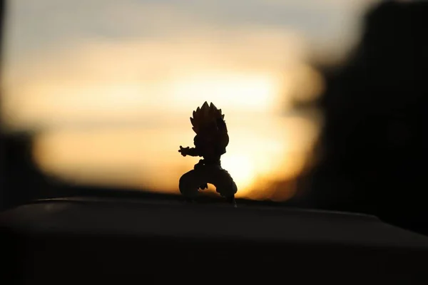 dragon ball small doll,vegeta