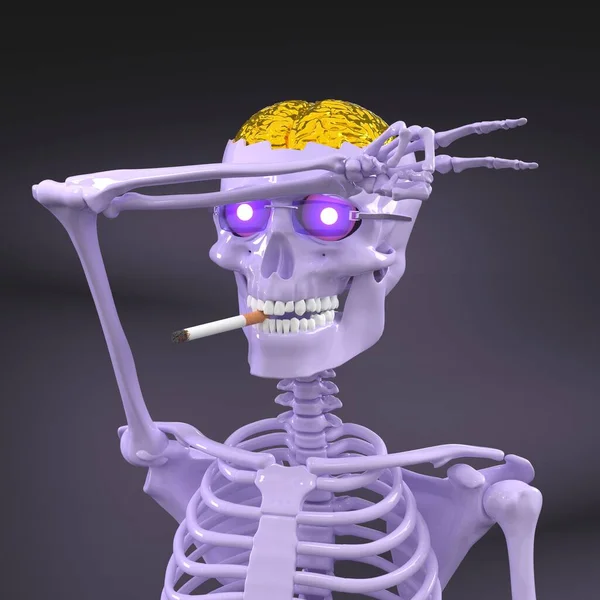 Skinny Bones Skinny Bones
