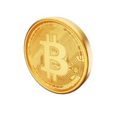 Bit para biriminin 3d görüntülenmesi