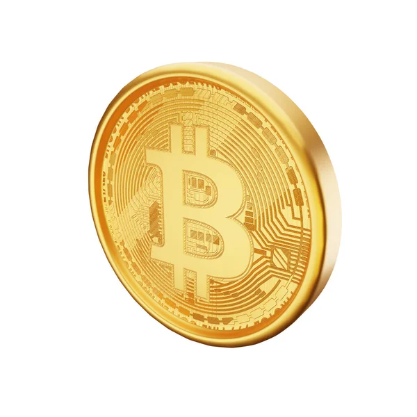 Bit para biriminin 3d görüntülenmesi