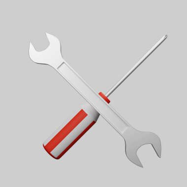 3d teknik servis sunuluyor