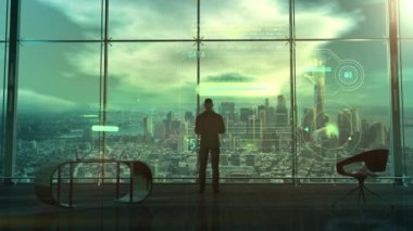 Geleceğin kodlama ve siber güvenliği, 3B oluşturma.