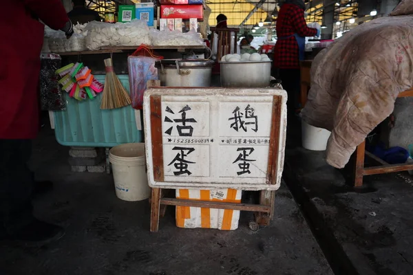 street food, market, architecture, modern and people concept-close up of traditional local store