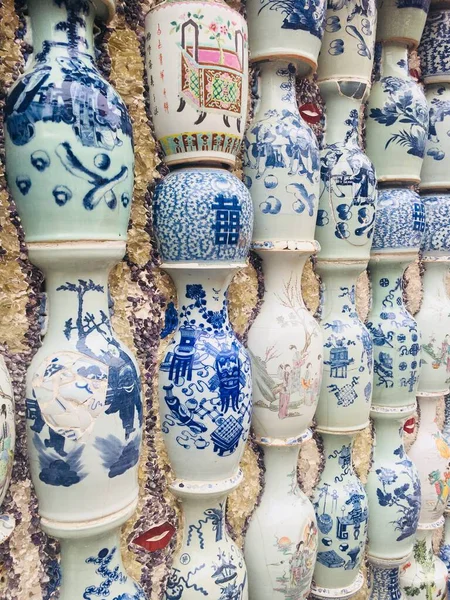 traditional ceramic ceramics in the market