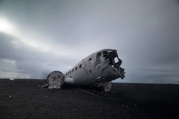 a large alien skull in the desert