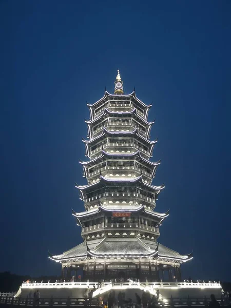 stock image the forbidden city in the north of the state of china