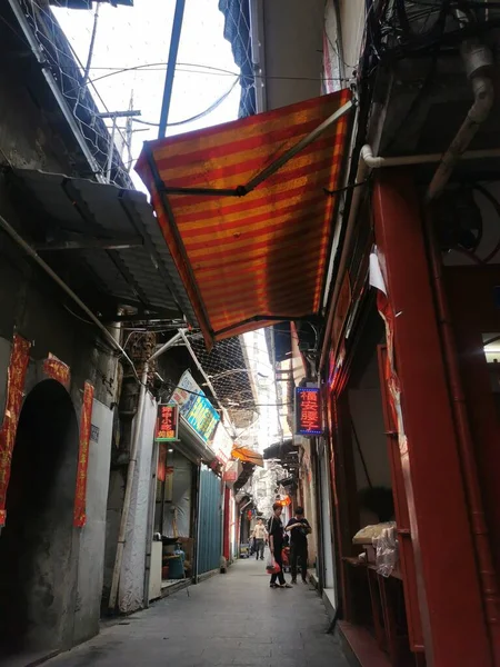 street in the city of hoi an of the most polluted towns in the north of israel