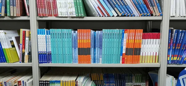 bookstore, library, literature, education, knowledge, catalog, stack, bookshelf, books, book,