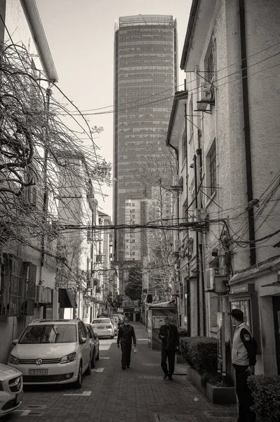 new york city street view