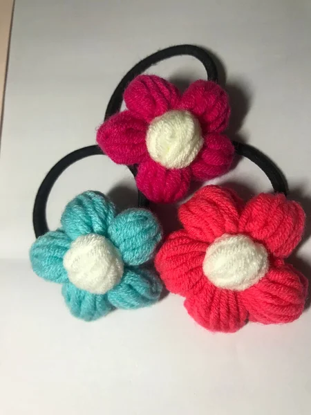 knitting yarn, crochet wool, knitted scarf, embroidery, needlework, handmade,